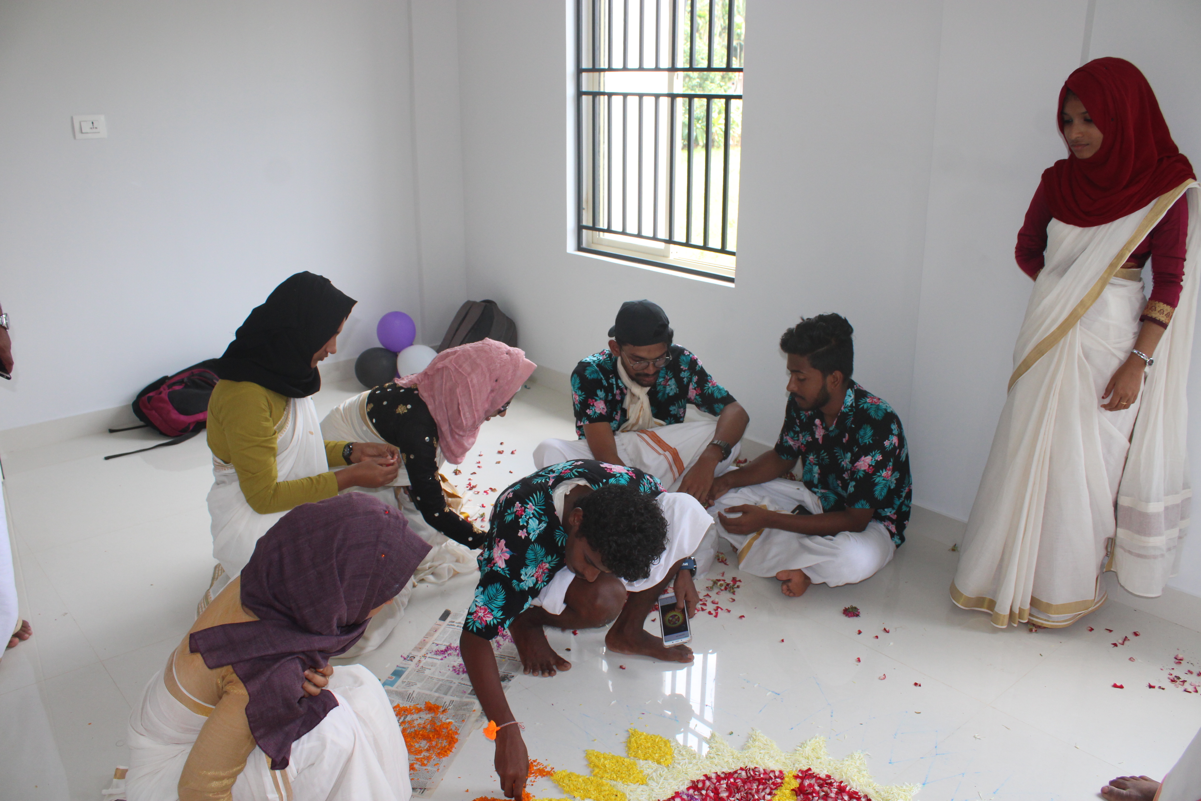 jilu medical institute onam